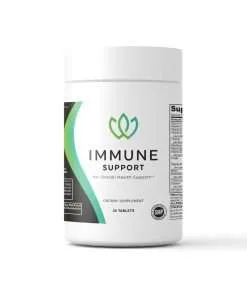 Immune Booster by Wartovir